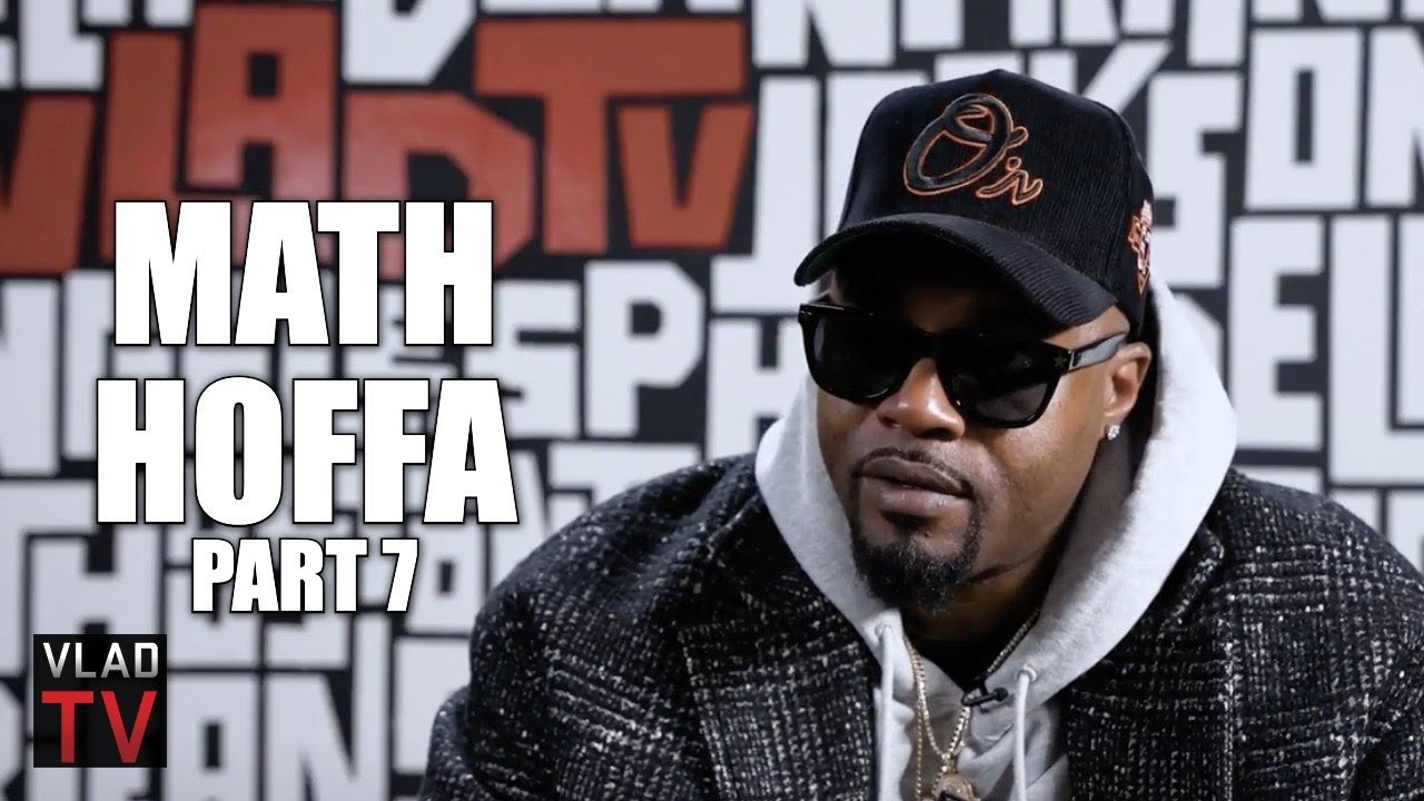 Math Hoffa on Remy Ma & Papoose Break Up Rumors After Eazy The Block Captain Phone Leak (Part 7)