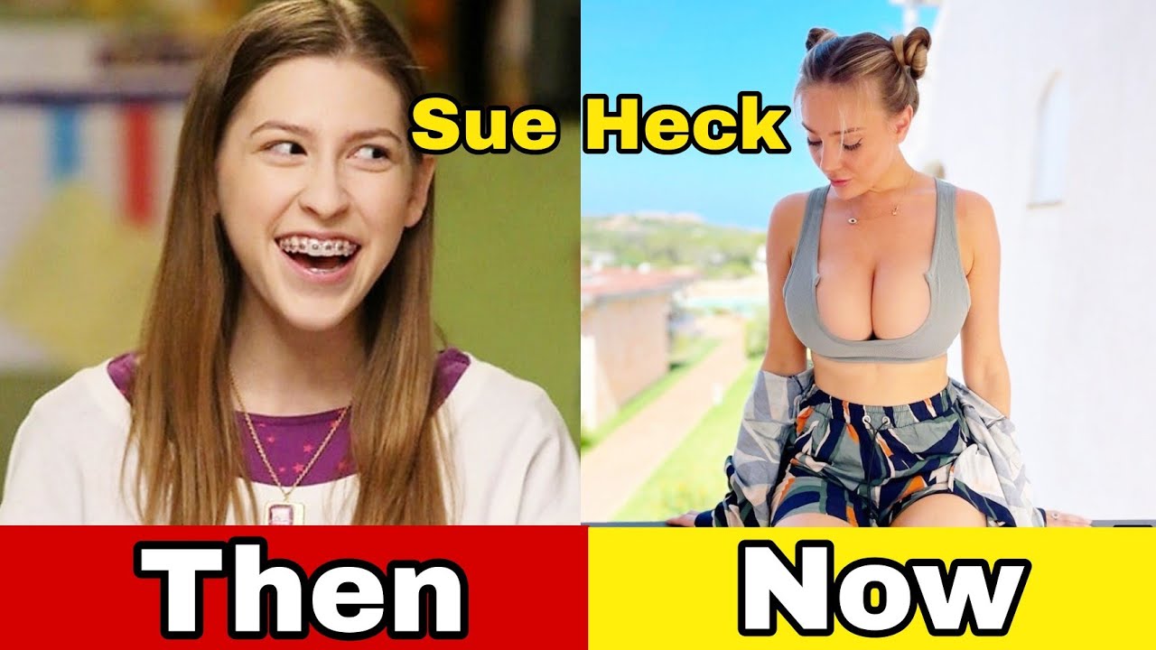 The Middle 2009 cast: Then and now 2021