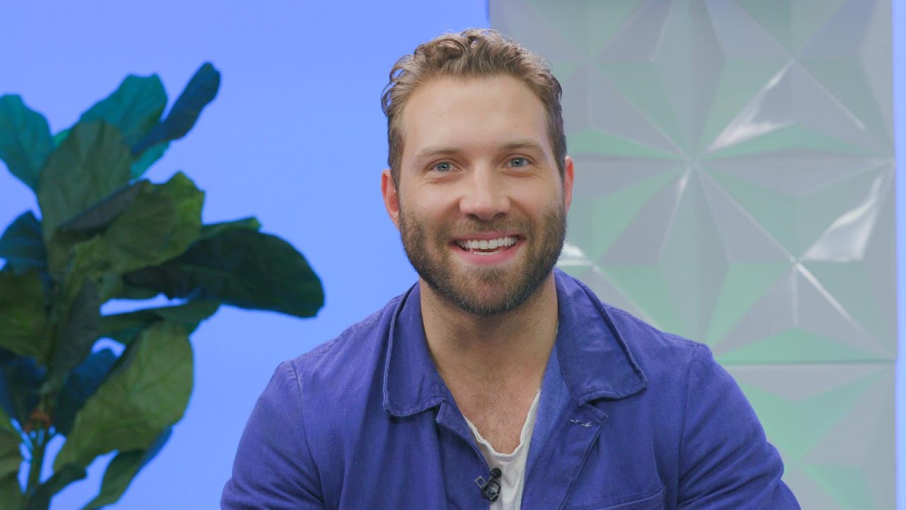 Jai Courtney Talks His Most Iconic Roles: From Terminator to Suicide Squad