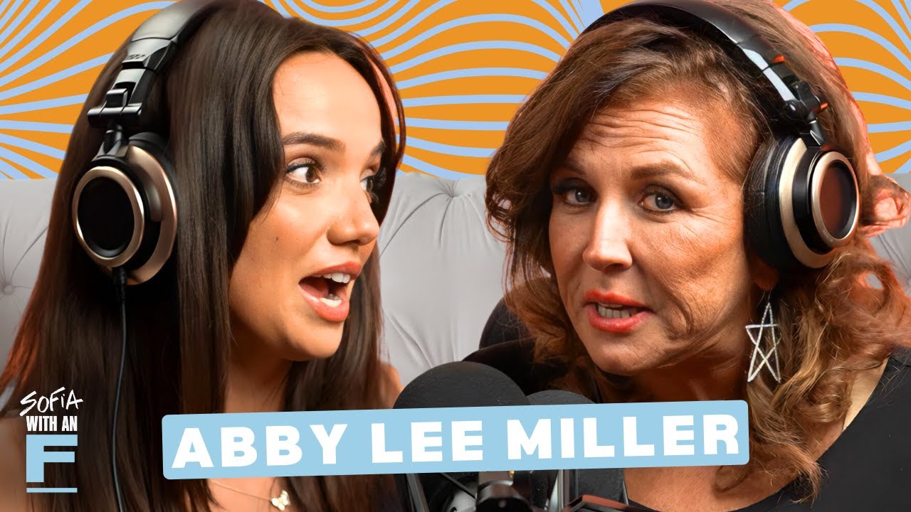 Abby Lee Miller's Truth: Surviving Cancer, Thriving in Dance, and Maddie Ziegler