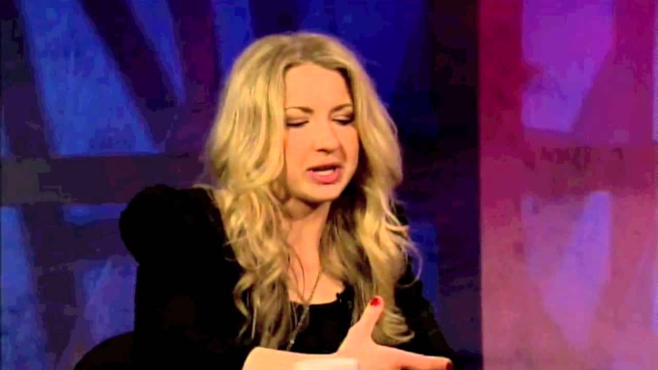 Classic Clips: Nina Arianda (2011)