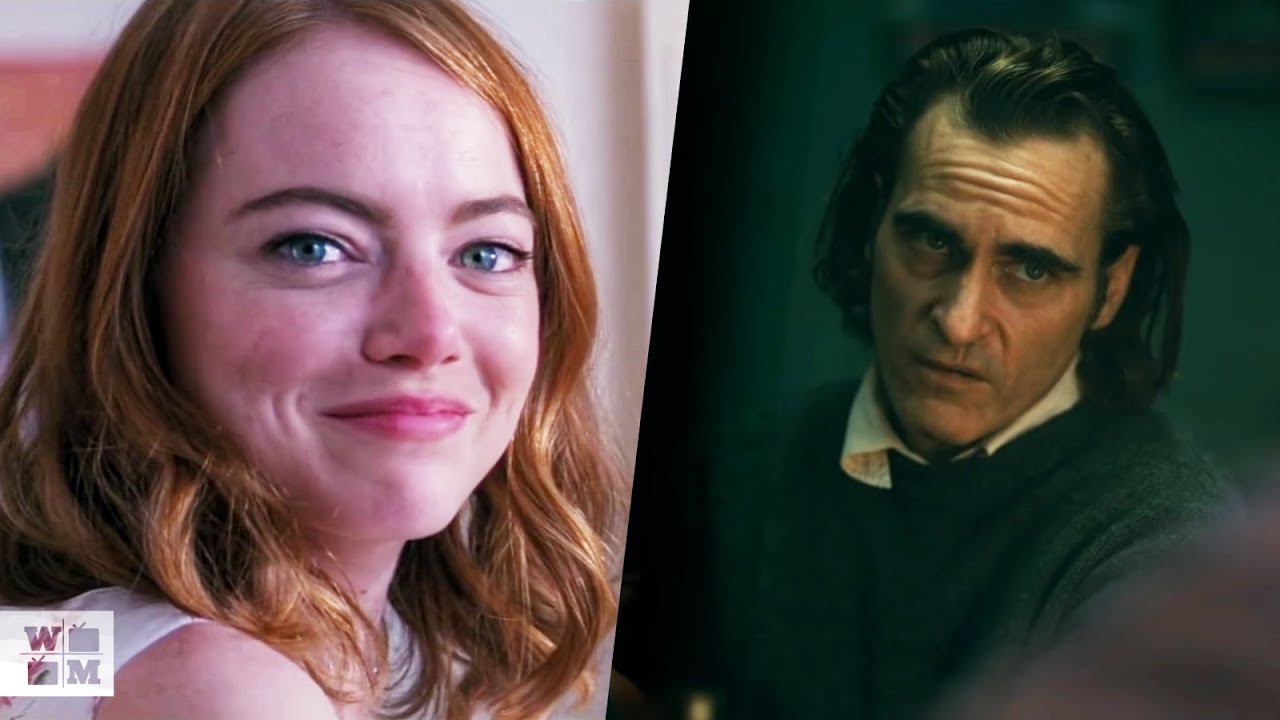 Top 6 Movies to Watch Before You Die (trailers)