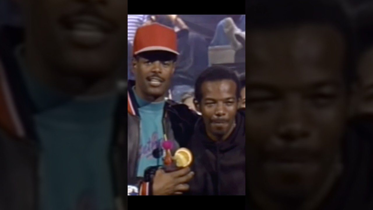 Dwayne Wayans' Quiet Passing