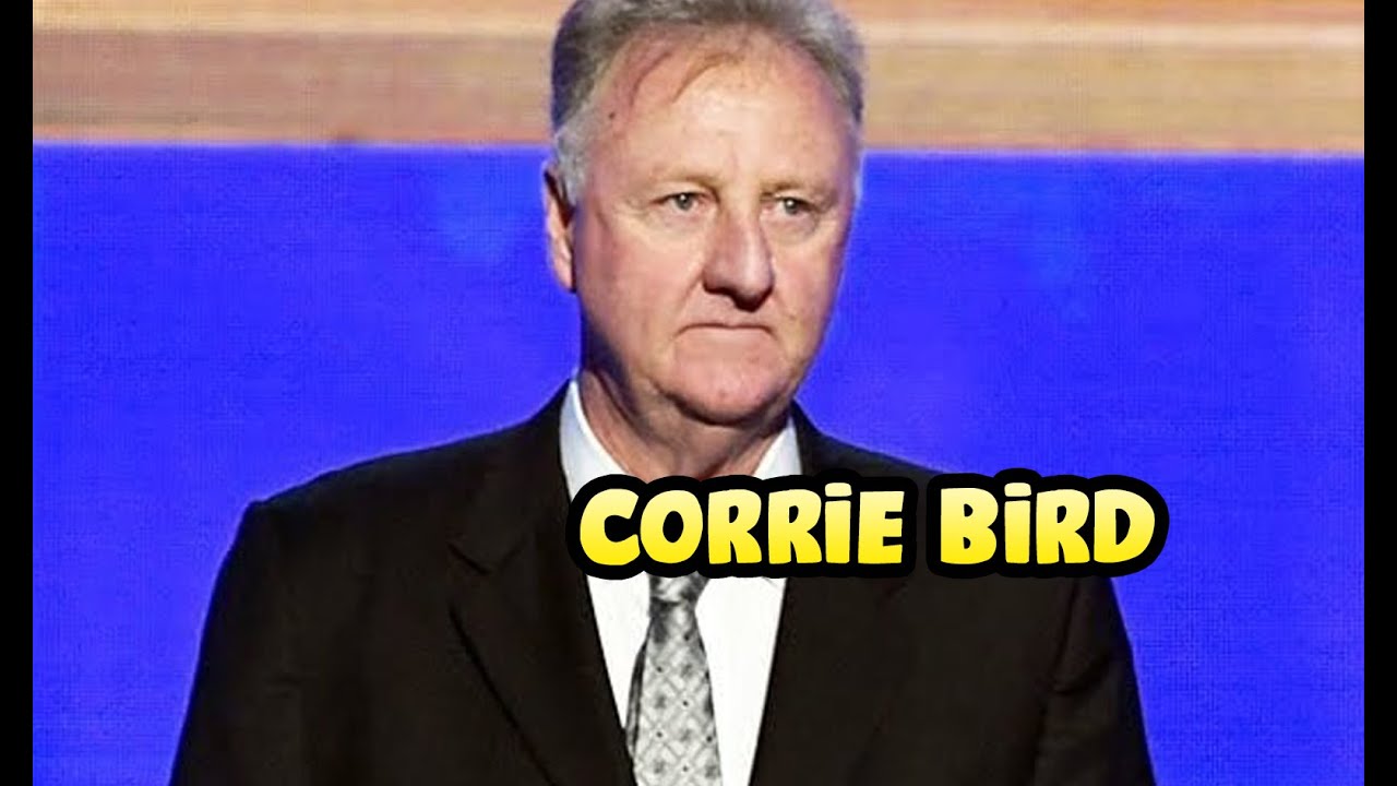 Corrie Bird