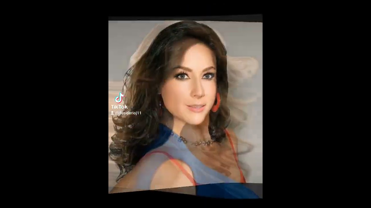 SUSANA GONZÁLEZ ANTES Y DESPUÉS