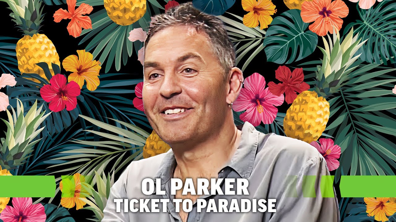 Ticket to Paradise Director Ol Parker on Dancing Scene with Julia Roberts and George Clooney