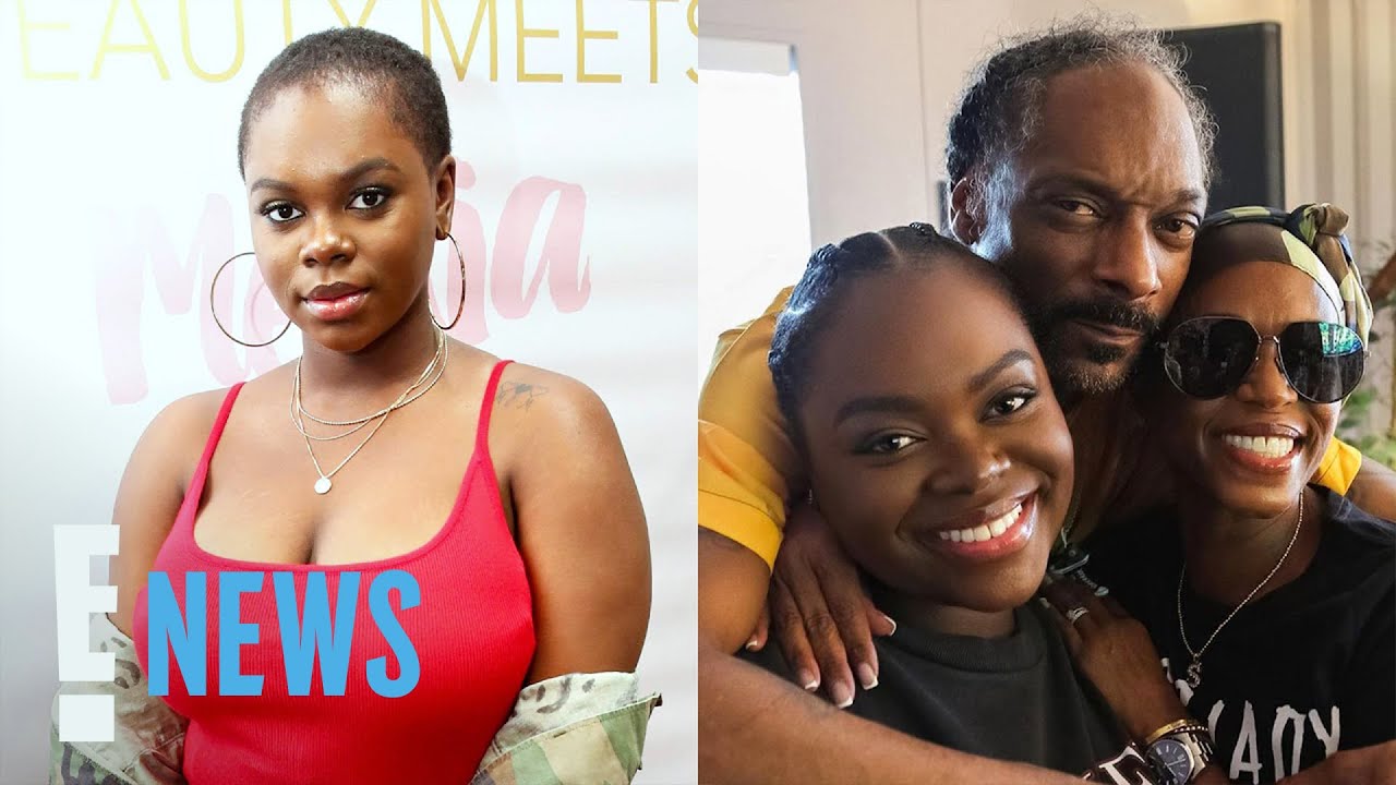Snoop Dogg’s Daughter Cori Broadus SPEAKS OUT After Severe Stroke | E! News