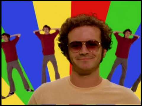 A '70s Show Flashback   Danny Masterson