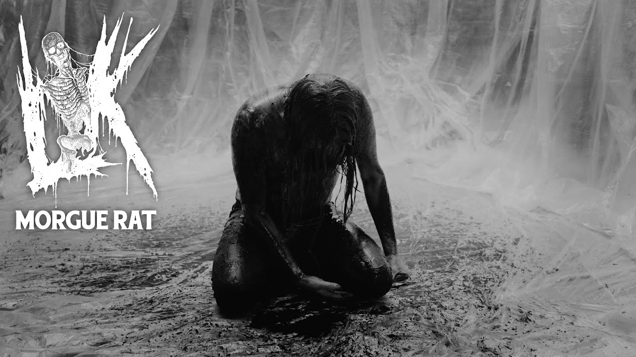 LIK - Morgue Rat (Official Video)