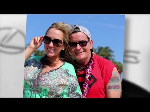 Charlie Sheen Will Have Kids With Brett Rossi | Splash News TV | Splash News TV
