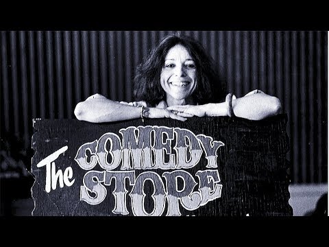 THE COMEDY STORE | MITZI SHORE TRIBUTE