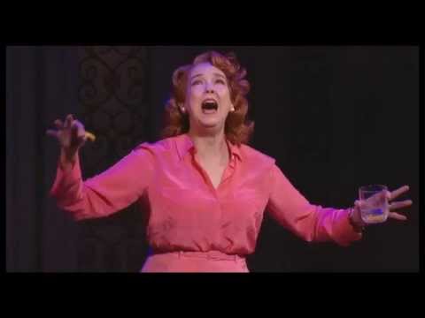 Harriet Harris Sings "Where Did I Go Wrong" from Broadway Musical IT SHOULDA BEEN YOU