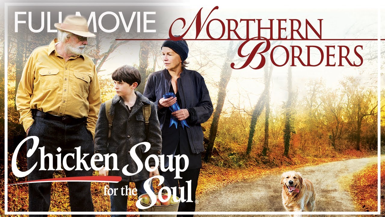 Northern Borders | FULL MOVIE | 2013 | Drama, Genevieve Bujold, Bruce Dern
