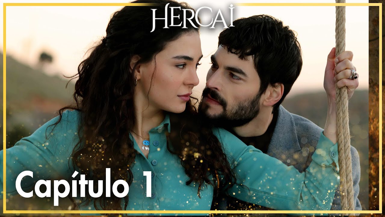 Hercai - Capítulo 1