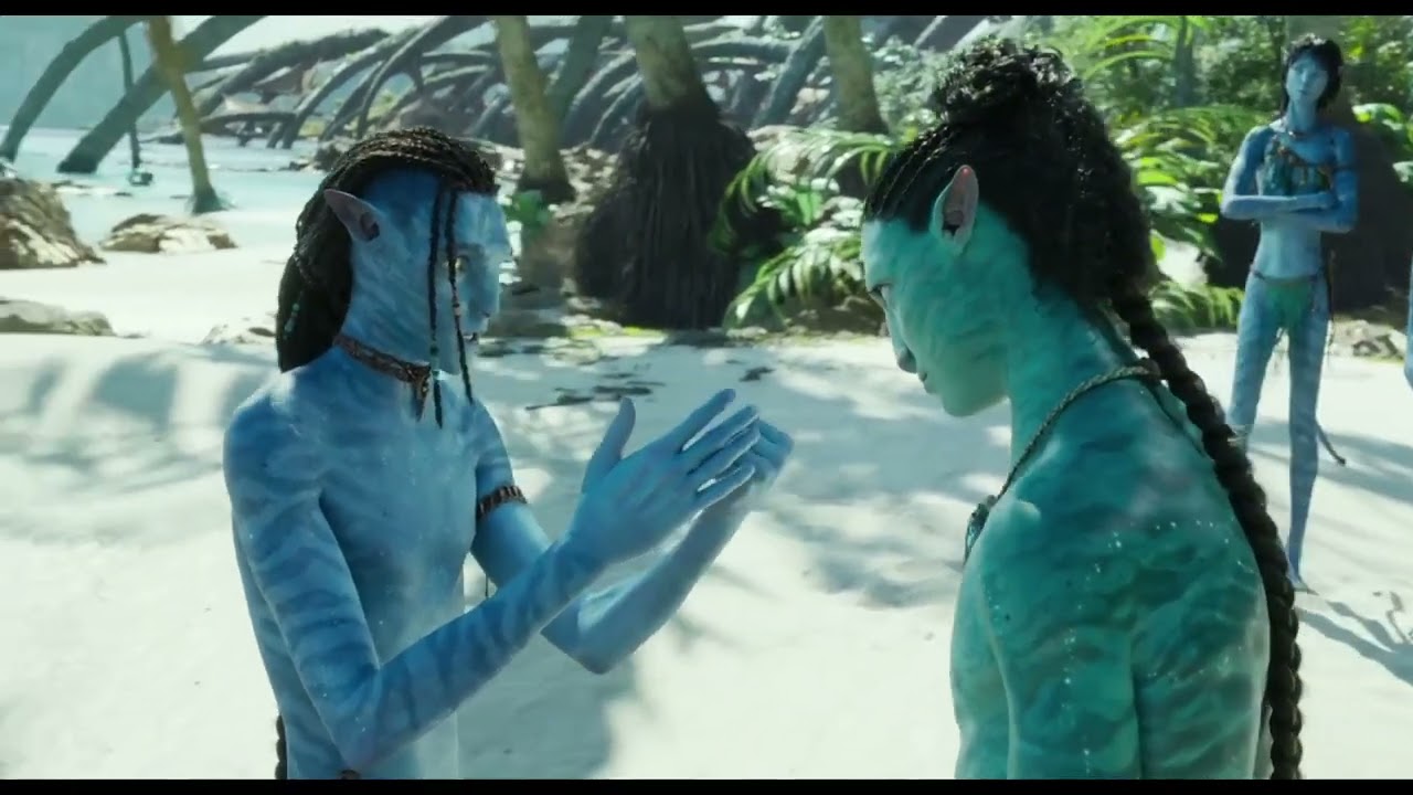 Watch movie Avatar The Way of Water 2022 on lookmovie2 in 1080p high definition Brave 2023 07 25