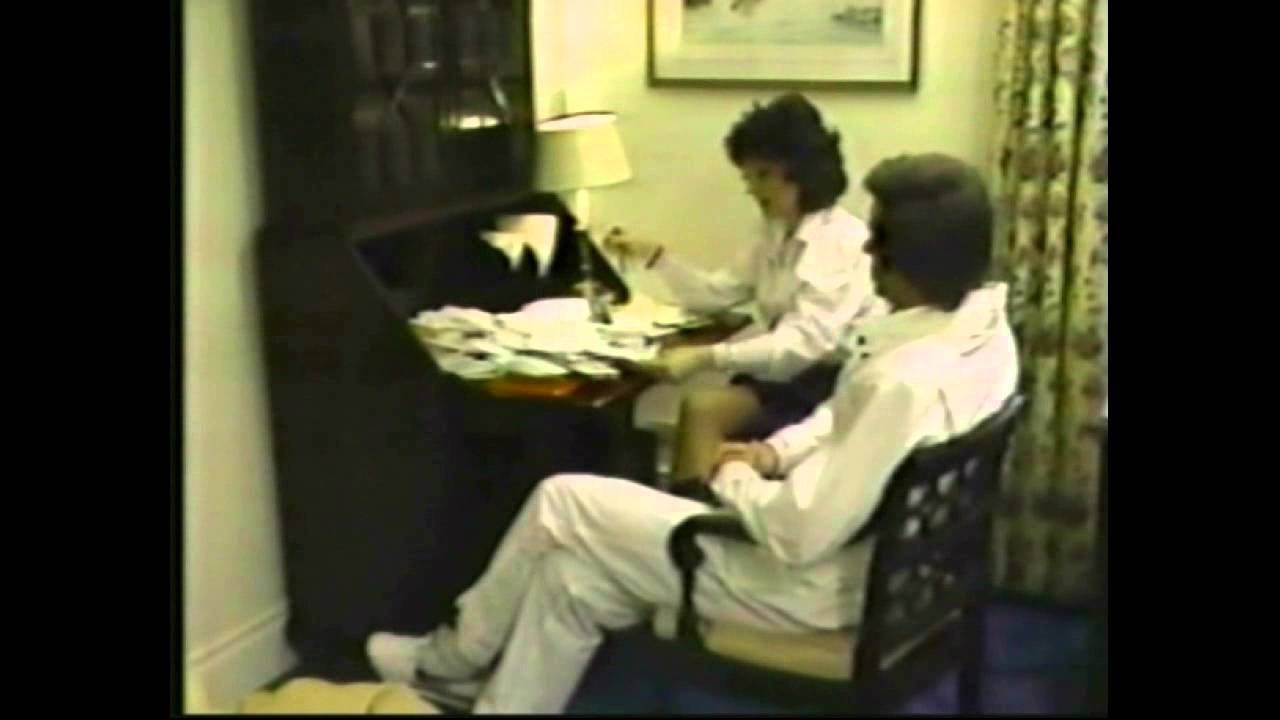 Tristan Rogers on PM Magazine 1982
