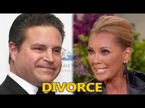 Divorce Alert! Actress Vanessa Williams is Divorcing Her White Husband Jim Skrip