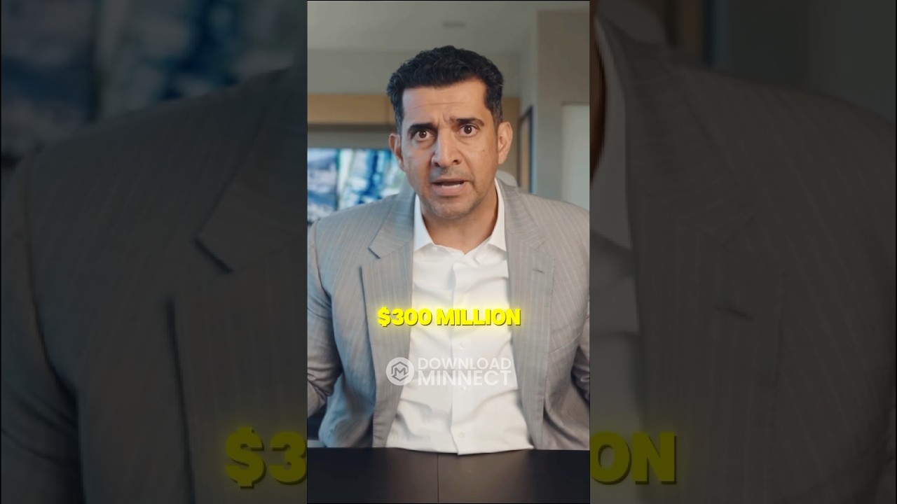 Diddy’s Billionaire Net Worth CRASH Explained