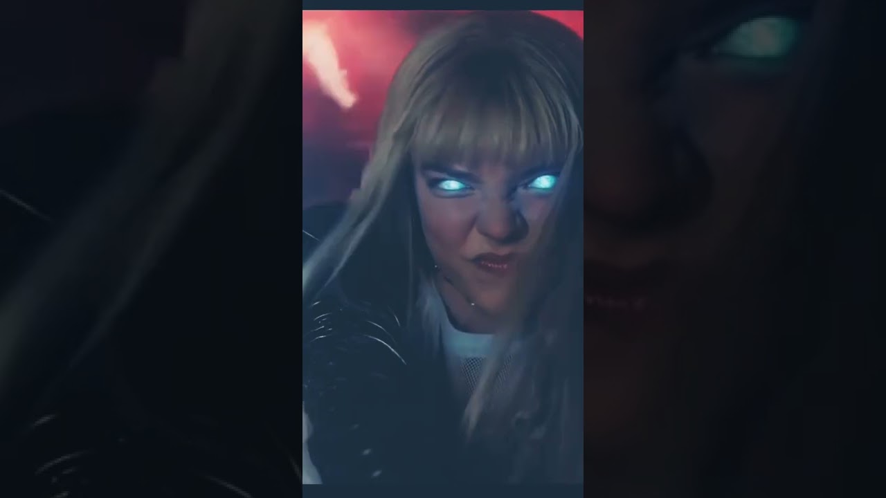 Magik All Scenes Powers The New Mutants