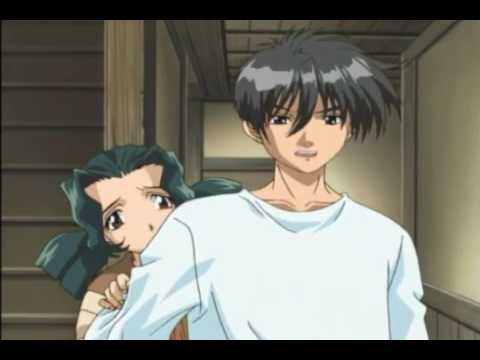 When a Hentai's Dub is too much......