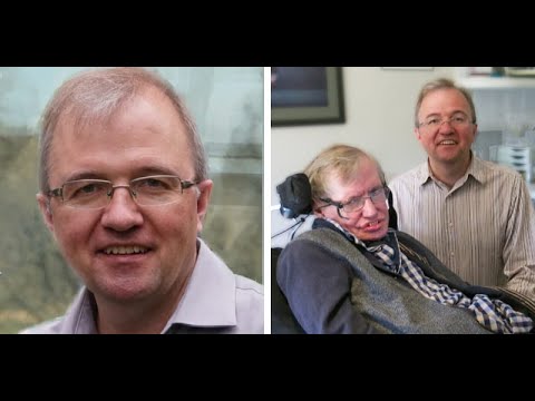 Everything You Wondered About Robert Hawking; Son Of A Famous Scientist Father Neglecting Fame?