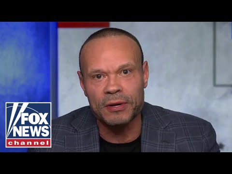 Dan Bongino: This is the next shoe to drop in the Twitter Files