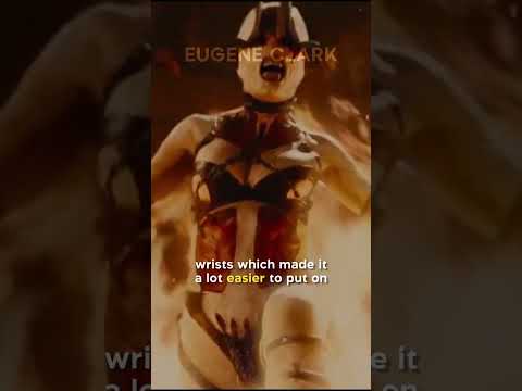 Did You Know In SILENT HILL: REVELATIONS…