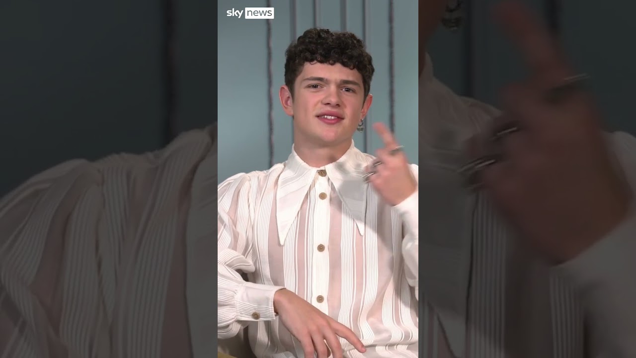 Noah Jupe on skills learnt during acting jobs