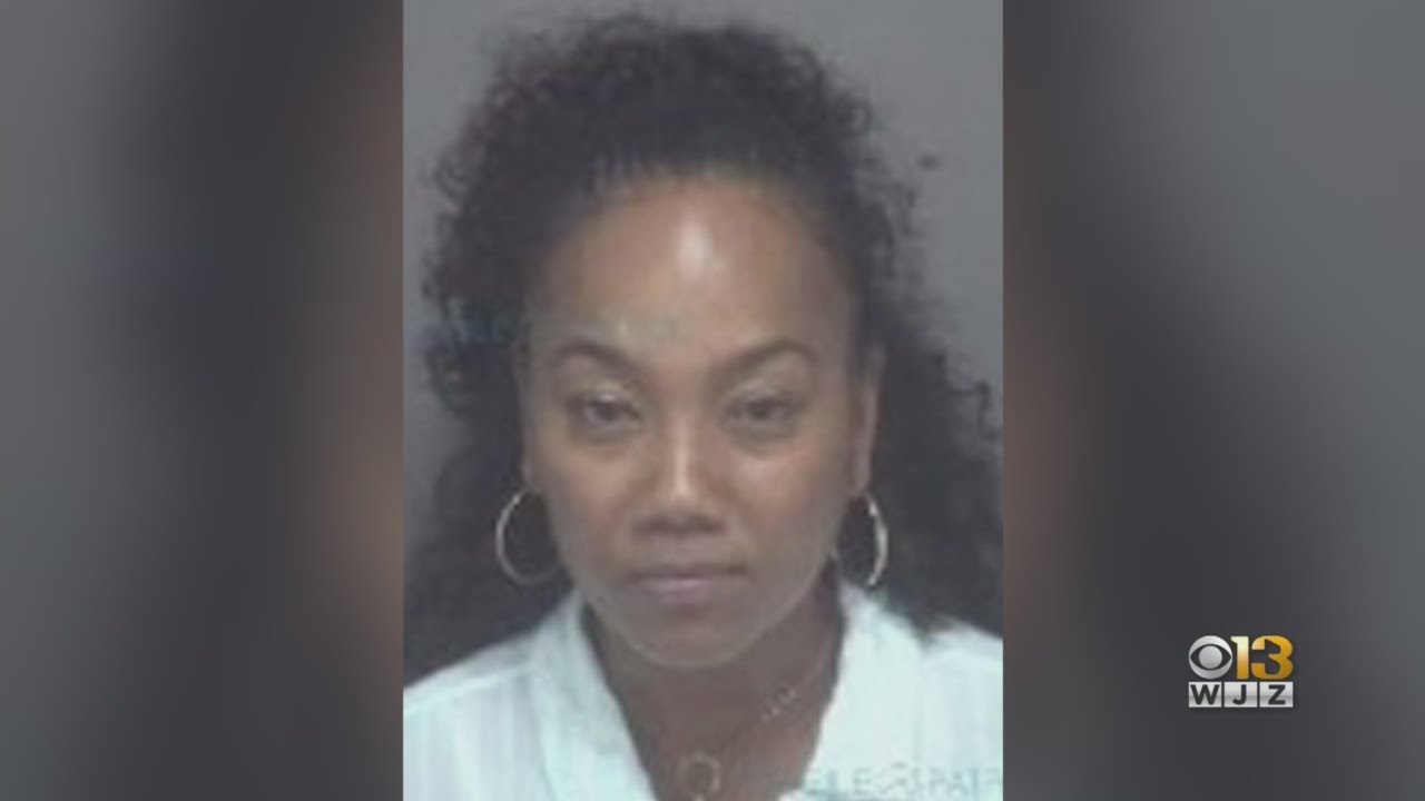 TMZ: Actress Sonja Sohn Arrested For Cocaine Possession In North Carolina