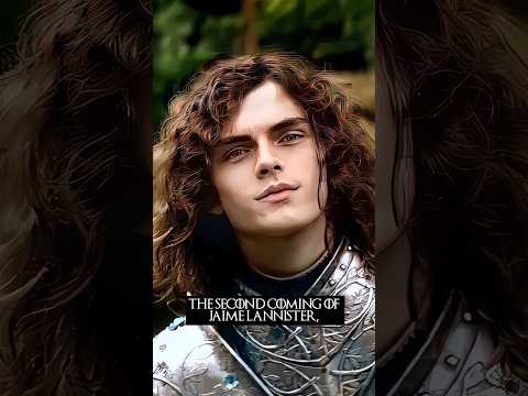 Why Loras Tyrell Is So Much More Than The "Gay" Character of Game of Thrones 🤦