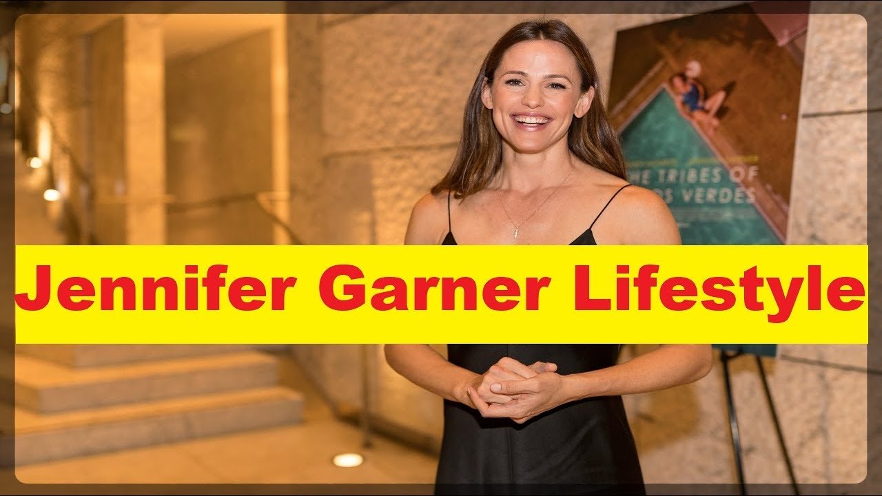 Jennifer Garner Net Worth, Cars, House, Income and Luxurious Lifestyle