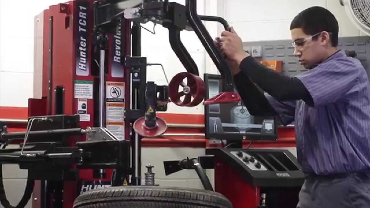 Tires Plus - Our People Are The Difference