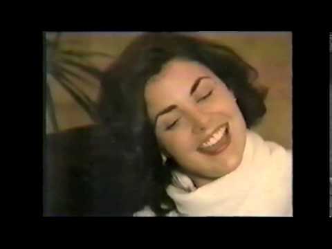 Sherilyn Fenn on David Lynch