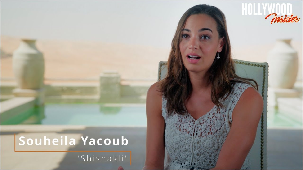 Souheila Yacoub Reveals Secrets of 'Dune Part Two' | In-Depth Scoop - BTS - Making of