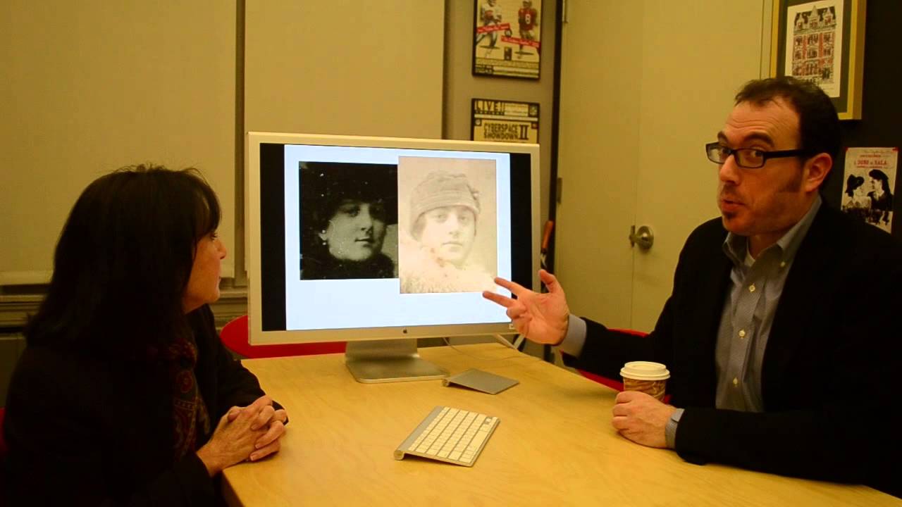 Who Was Josephine Earp? A Photo Analysis by Cary Lane (7/8)