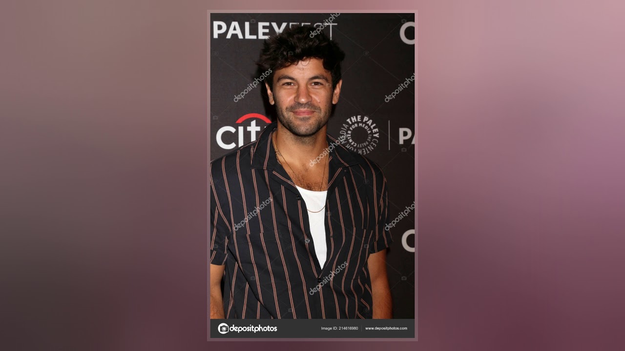 Jordan Masterson