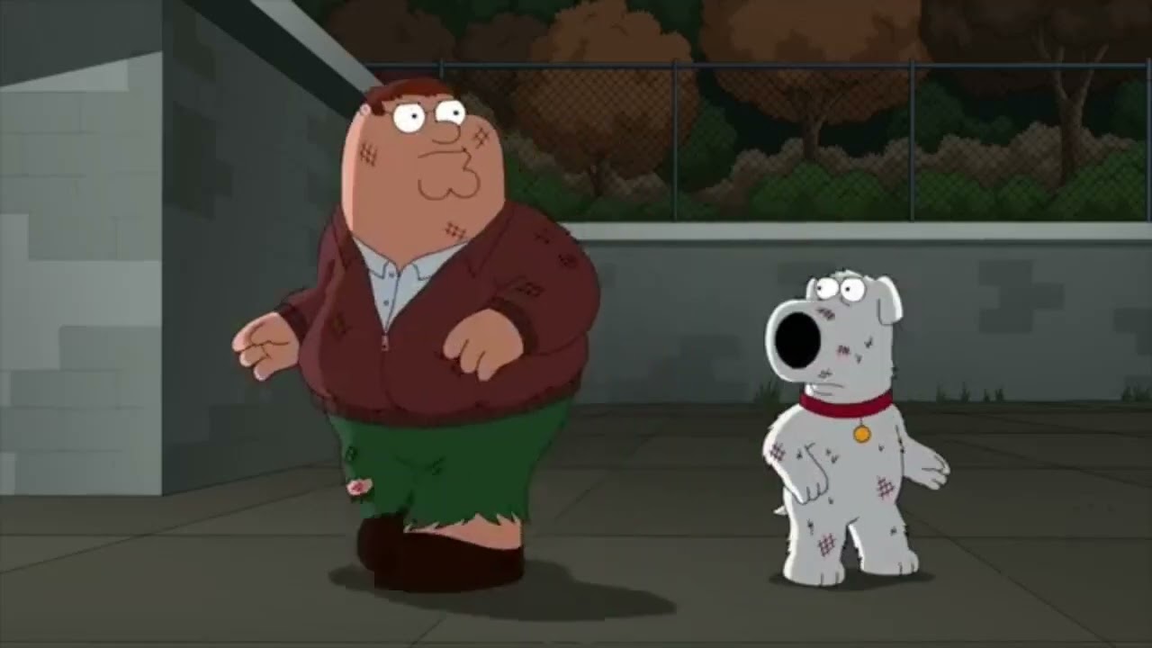Funkytown Gore Reference in family guy (REUPLOAD)