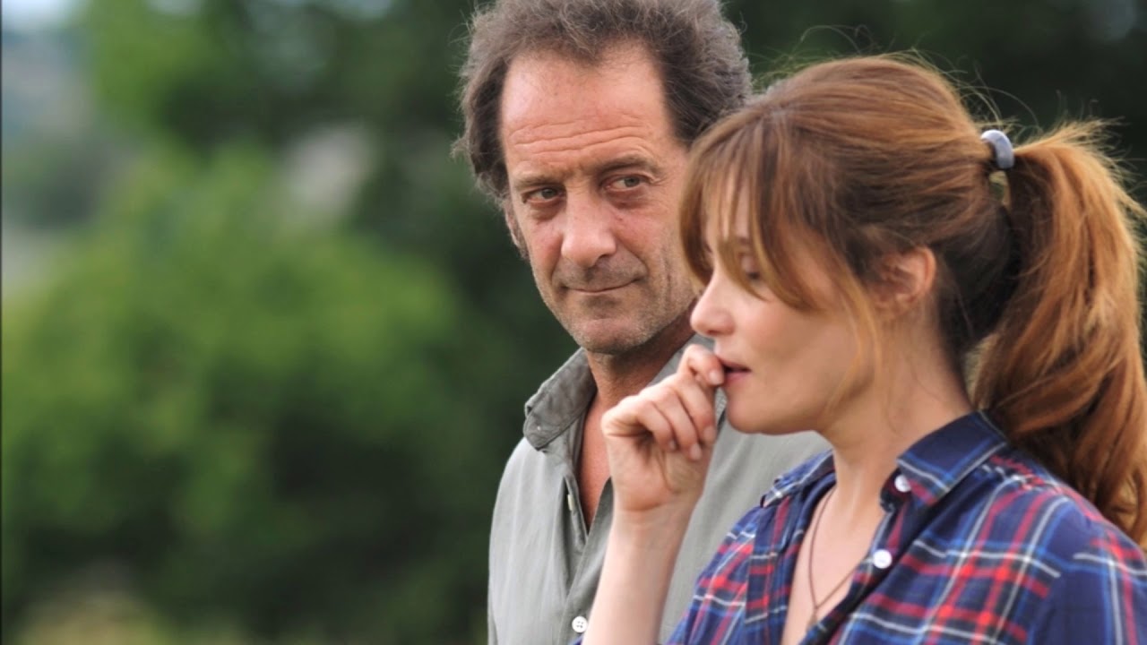 Top 10 Emmanuelle Seigner Films