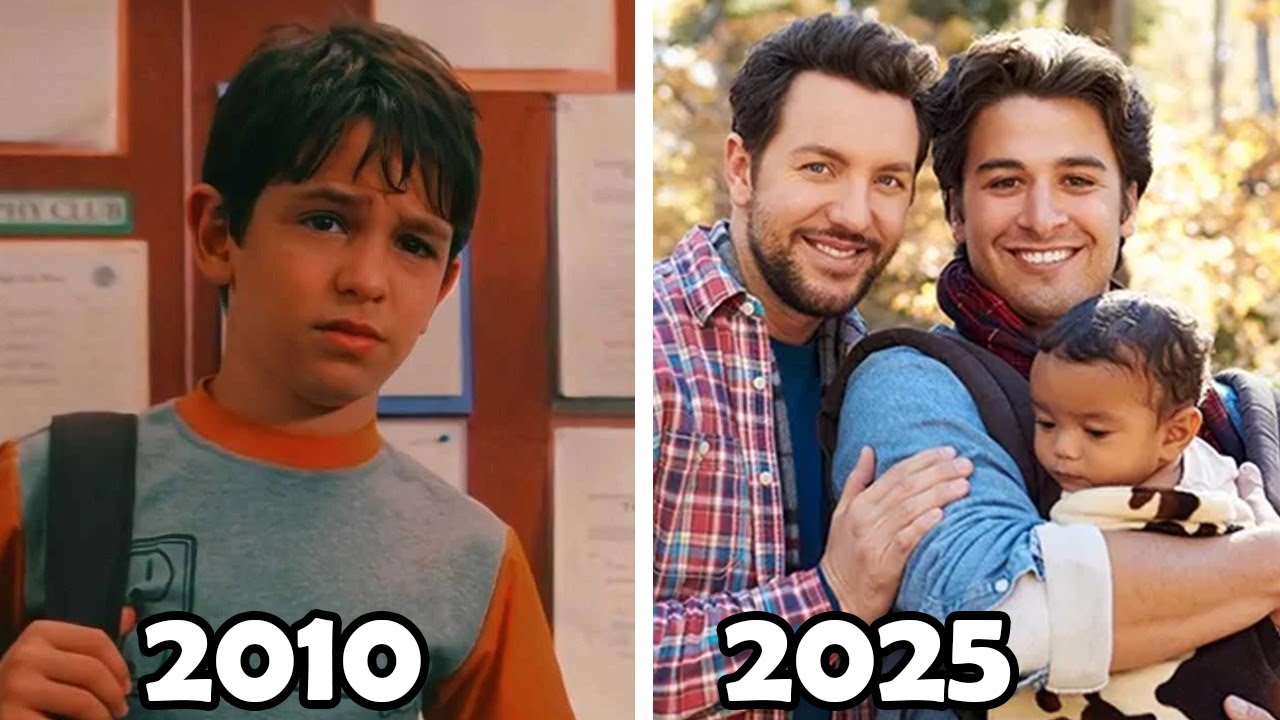 Diary of a Wimpy Kid (2010) ★ Cast Then and Now 2025 [How They Changed]