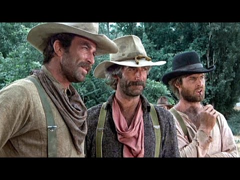 "The Sacketts" (1979)