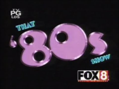 That '80s Show - Episode 1 - Pilot - 1/23/02 - Fox Network