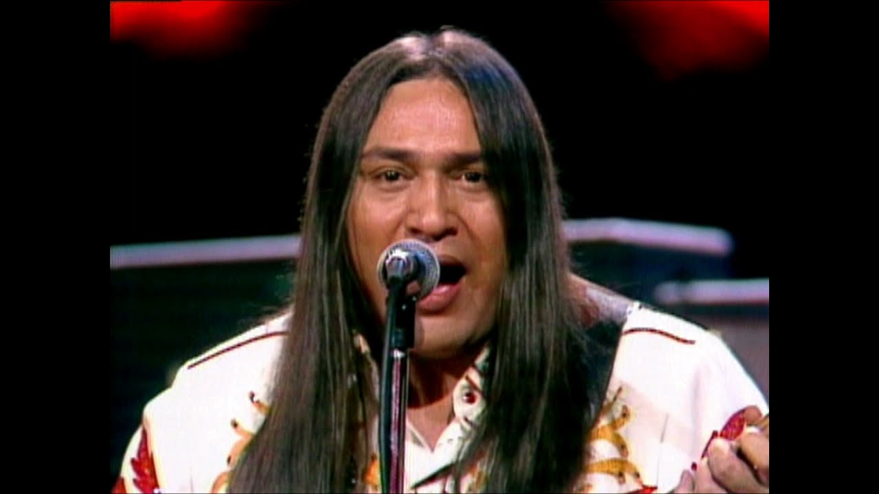 NEW 📀 Come And Get Your Love - Redbone {Stereo} 1974
