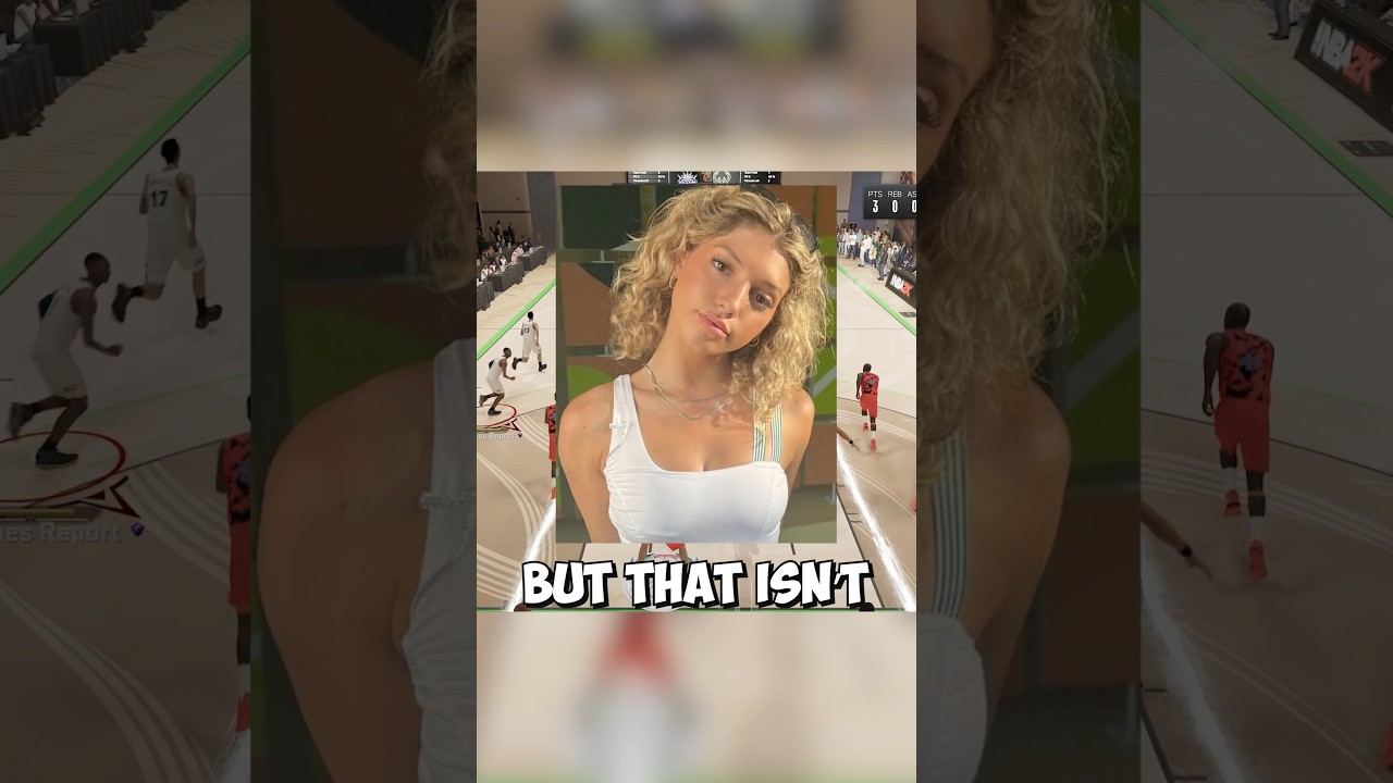 Overtime Megan Situation Explained