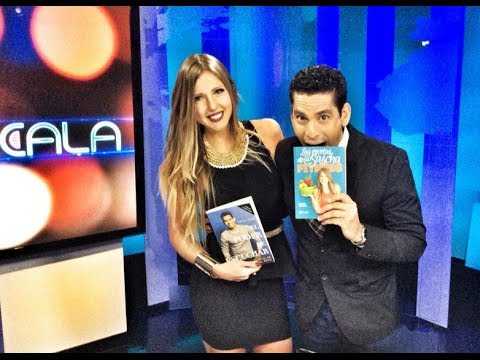 Las recetas de Sascha Fitness en Cala