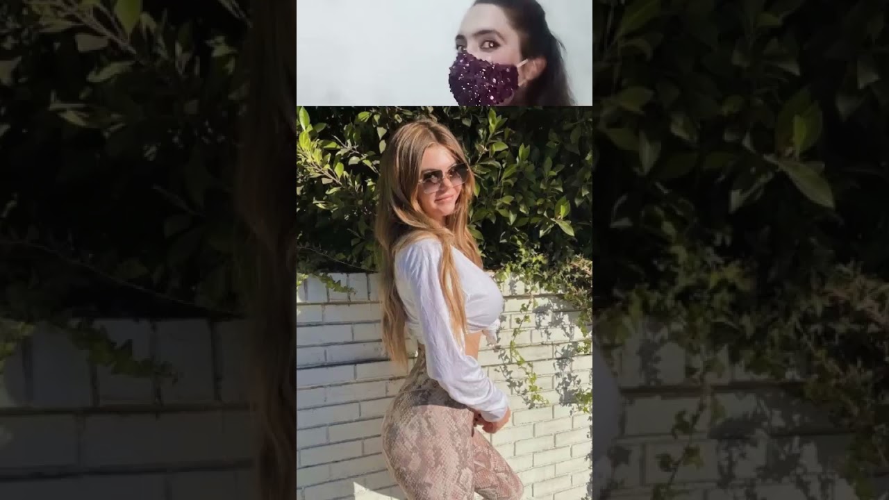 Ashley Tervort #shorts #ashley #tervort