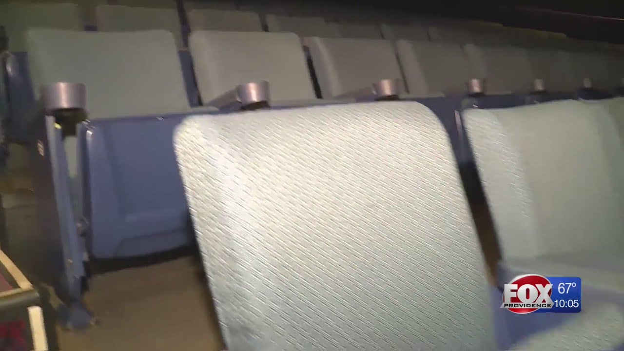 Showcase Cinemas in Warwick reopens with new safety guidelines