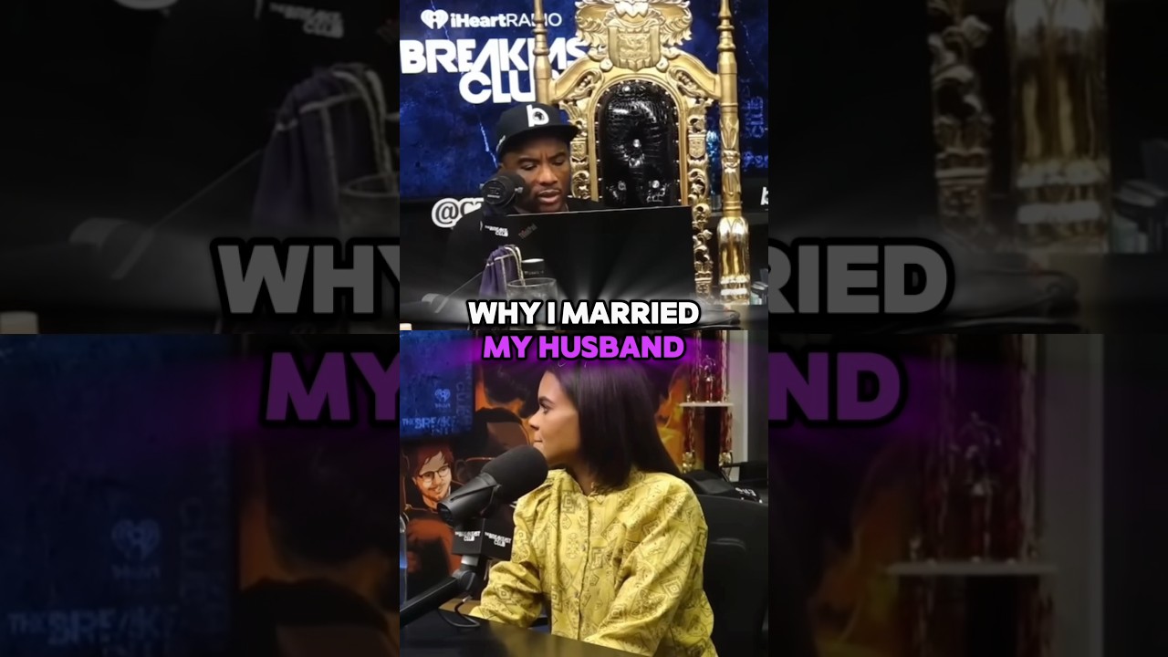 Why I Married My Husband 💍