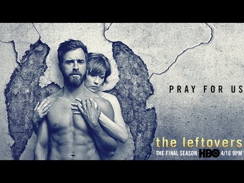 The Leftovers (Official Trailer 2014) | @Bootmovies