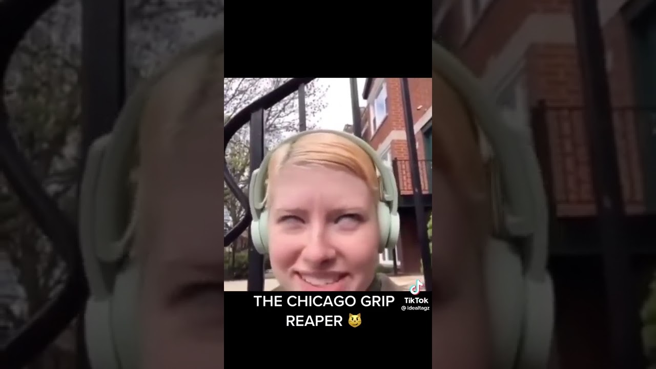 Chicago grip reaper