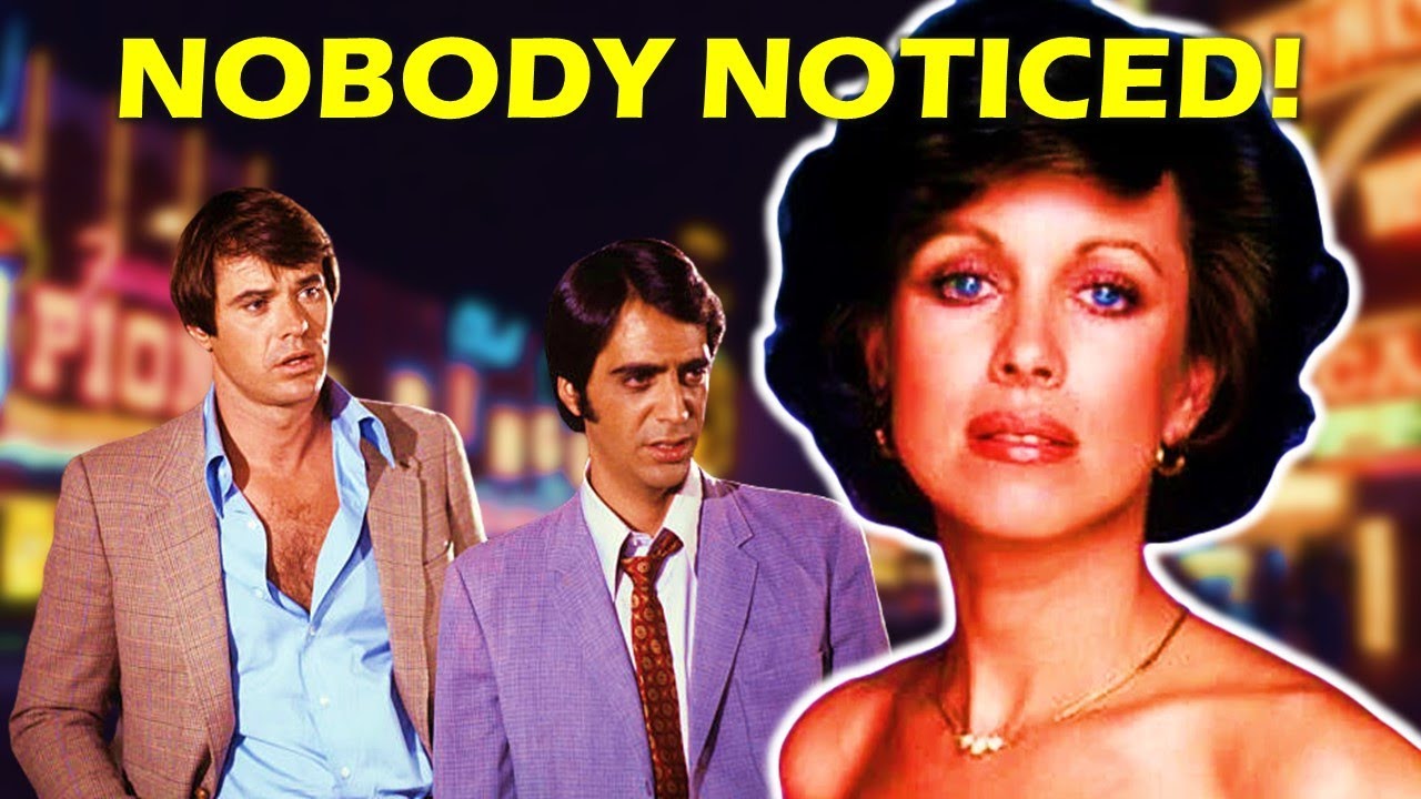 The UNTOLD Story and TRAGIC End of TV Icon Phyllis Davis